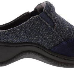 Softwalk Women's Alcon Narrow Width Slip On Clogs