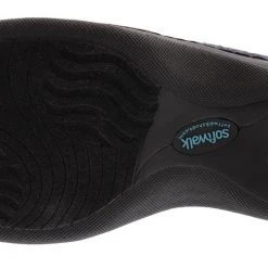 Softwalk Women's Alcon Narrow Width Slip On Clogs