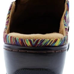 Softwalk Women's Alcon Narrow Width Slip On Clogs