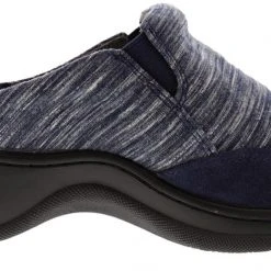 Softwalk Women's Alcon Narrow Width Slip On Clogs