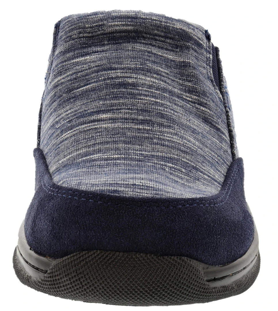 Softwalk Women's Alcon 2E Wide Width Slip On Clogs Softwalk Women's Alcon 2E Wide Width Slip On Clogs