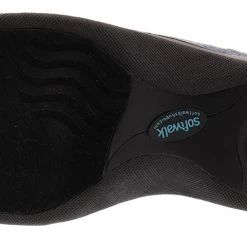 Softwalk Women's Alcon Narrow Width Slip On Clogs