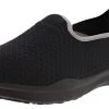 Softwalk Women's Simba Slip On Walking Shoes