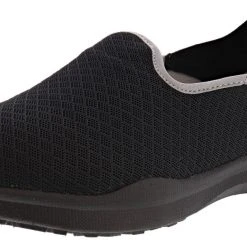 Softwalk Women's Simba Slip On Walking Shoes