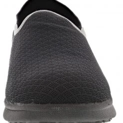 Softwalk Women's Simba Slip On Walking Shoes