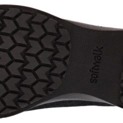 Softwalk Women's Simba Wide Width Slip On Walking Shoes