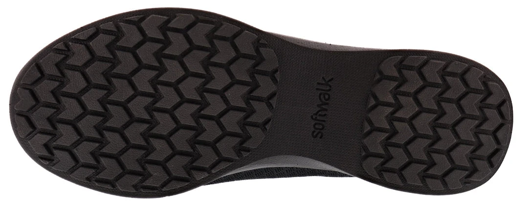 Softwalk Women's Simba Narrow Width Slip On Walking Shoes 10 Softwalk Women's Simba Narrow Width Slip On Walking Shoes