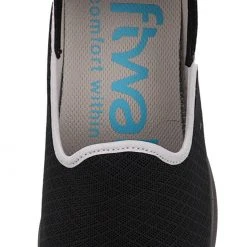 Softwalk Women's Simba Narrow Width Slip On Walking Shoes 46 Softwalk Women's Simba Narrow Width Slip On Walking Shoes