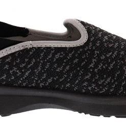 Softwalk Women's Simba Slip On Walking Shoes