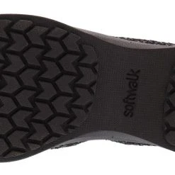 Softwalk Women's Simba Slip On Walking Shoes