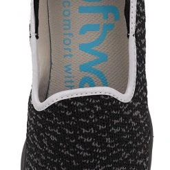 Softwalk Women's Simba Narrow Width Slip On Walking Shoes 52 Softwalk Women's Simba Narrow Width Slip On Walking Shoes