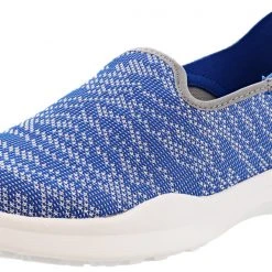 Softwalk Women's Simba Slip On Walking Shoes