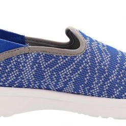 Softwalk Women's Simba Slip On Walking Shoes