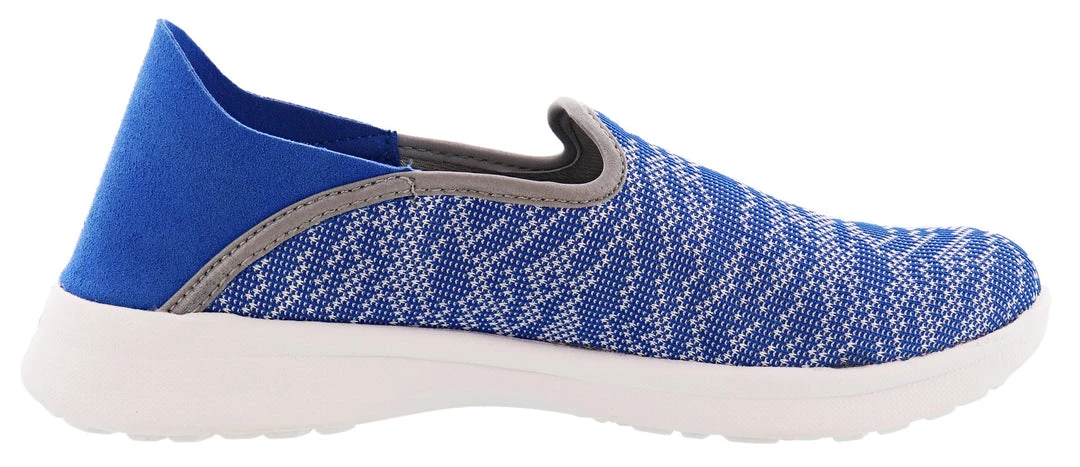 Softwalk Women's Simba Narrow Width Slip On Walking Shoes 2 Softwalk Women's Simba Narrow Width Slip On Walking Shoes