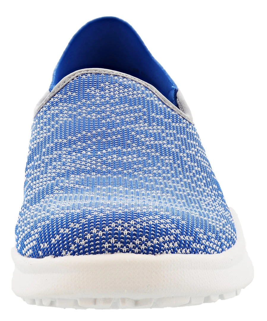 Softwalk Women's Simba Narrow Width Slip On Walking Shoes 3 Softwalk Women's Simba Narrow Width Slip On Walking Shoes