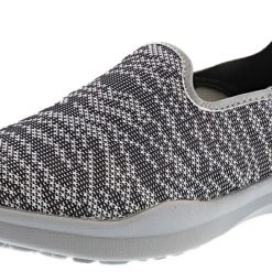 Softwalk Women's Simba Slip On Walking Shoes