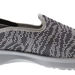 Softwalk Women's Simba Slip On Walking Shoes