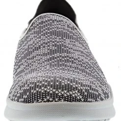 Softwalk Women's Simba Slip On Walking Shoes