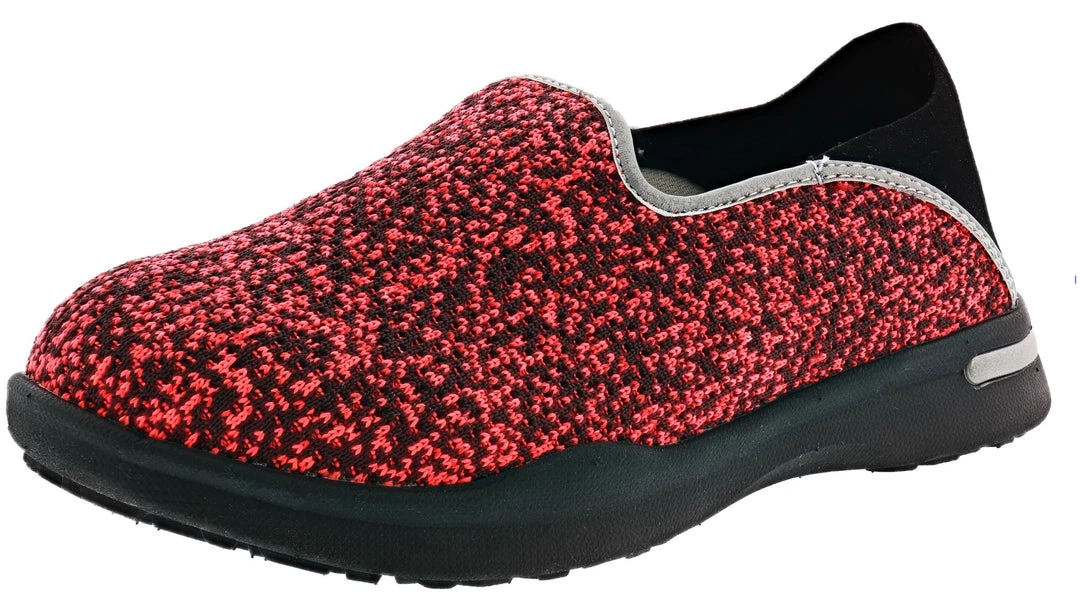 Softwalk Women's Simba Narrow Width Slip On Walking Shoes 25 Softwalk Women's Simba Narrow Width Slip On Walking Shoes