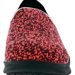 Softwalk Women's Simba Slip On Walking Shoes