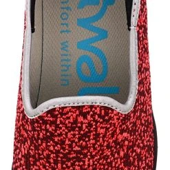 Softwalk Women's Simba Narrow Width Slip On Walking Shoes 65 Softwalk Women's Simba Narrow Width Slip On Walking Shoes