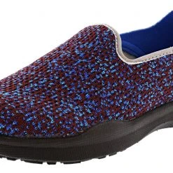 Softwalk Women's Simba Wide Width Slip On Walking Shoes