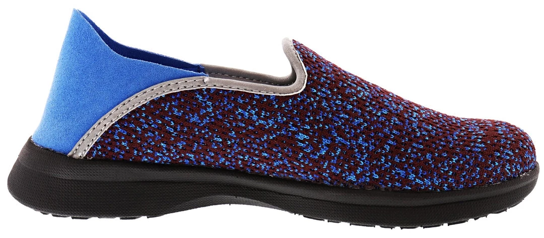 Softwalk Women's Simba Narrow Width Slip On Walking Shoes 32 Softwalk Women's Simba Narrow Width Slip On Walking Shoes