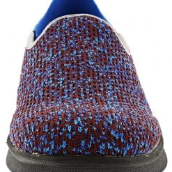 Softwalk Women's Simba Slip On Walking Shoes