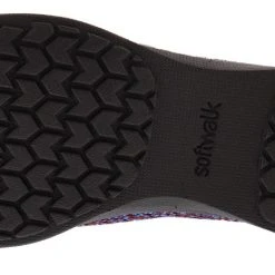 Softwalk Women's Simba Slip On Walking Shoes