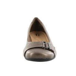 Clarks Of England Clarks Propose Pixie 2 Comfortable Flats With Arch Support