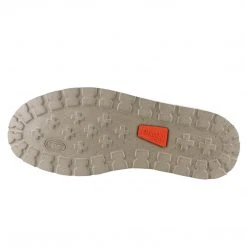 Clarks Of England Clarks Mens Desert Hi Top Lace Up Office Business Work Boots