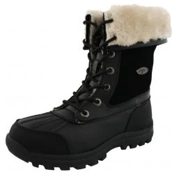 Lugz Tambora Peacoat Winter Boots Women