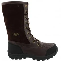 Lugz Tambora Peacoat Winter Boots Women