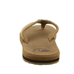 Quiksilver Carver Suede Men Sandals