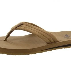 Quiksilver Carver Suede Men Sandals