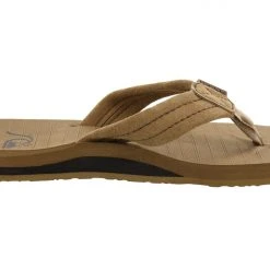 Quiksilver Carver Suede Men Sandals