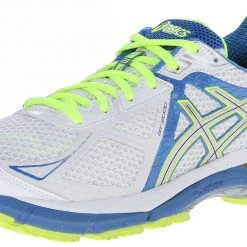 ASICS Women Walking Trail Cushioned Running Sneakers