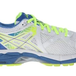 ASICS Women Walking Trail Cushioned Running Sneakers