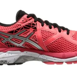 ASICS Women Walking Trail Cushioned Running Sneakers