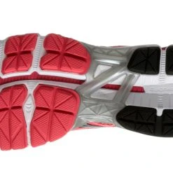 ASICS Women Walking Trail Cushioned Running Sneakers