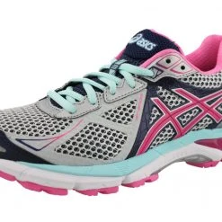 ASICS Women Walking Trail Cushioned Running Sneakers