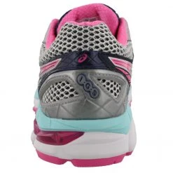 ASICS Women Walking Trail Cushioned Running Sneakers
