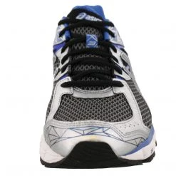 ASICS Men Walking Cushioned Wide Width 4E Running Shoes GT 1000 3