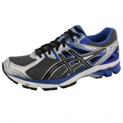 ASICS Men Walking Trail Cushioned Running Sneakers GT 1000 3