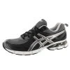 ASICS Men Walking Trail Cushioned Running Sneakers Gel Fierce