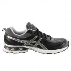 ASICS Men Walking Trail Cushioned Running Sneakers Gel Fierce