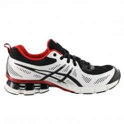 ASICS Men Walking Trail Cushioned Running Sneakers Gel Fierce