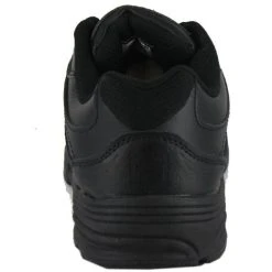 Fila Workshift Black Non Slip Shoes Men's