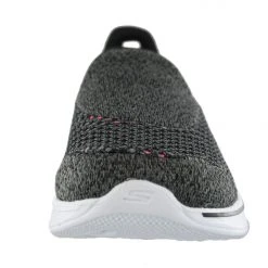 Skechers Women Easy On Casual Flexible Walking Slip On Shoes 7 Skechers Women Easy On Casual Flexible Walking Slip On Shoes