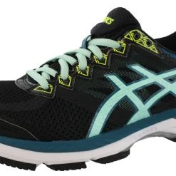 ASICS Women Walking Trail Cushioned Running Sneakers GT 2000 4